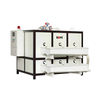 HPCCY Series Full Automatic Permanent Magnet Glaze Iron Remover(Magnet Board Type)