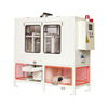 HPXZJ3S Series Full Automatic Permanent Magnet Slurry Iron Remover(Magnet-bar Type) 