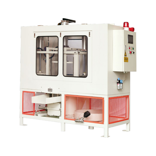 HPXZJ3S Series Full Automatic Permanent Magnet Slurry Iron Remover(Magnet-bar Type) 