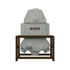 HPCBQ Series Pneumatic Permanent Magnet Powder Iron Remover