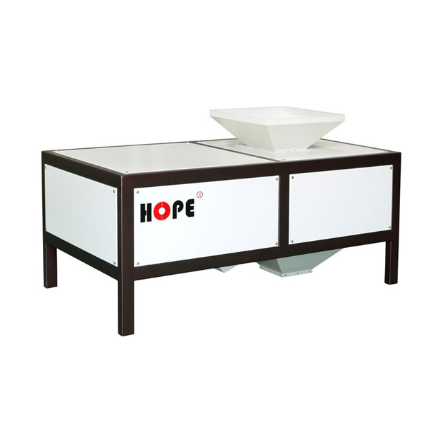 HPCBF Series Full Automatic Permanent Magnet Powder Iron Remover(Magnet Bar Type )