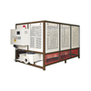 HPXZJ3S Series Full Automatic Integrated Permanent Magnet Slurry Iron Remover(Magnet-bar Type)